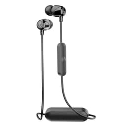 Skullcandy JIB Earbud Bluetooth Earphones - Black