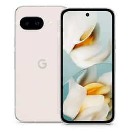 Google Pixel 9a 128GB - Beige - Unlocked