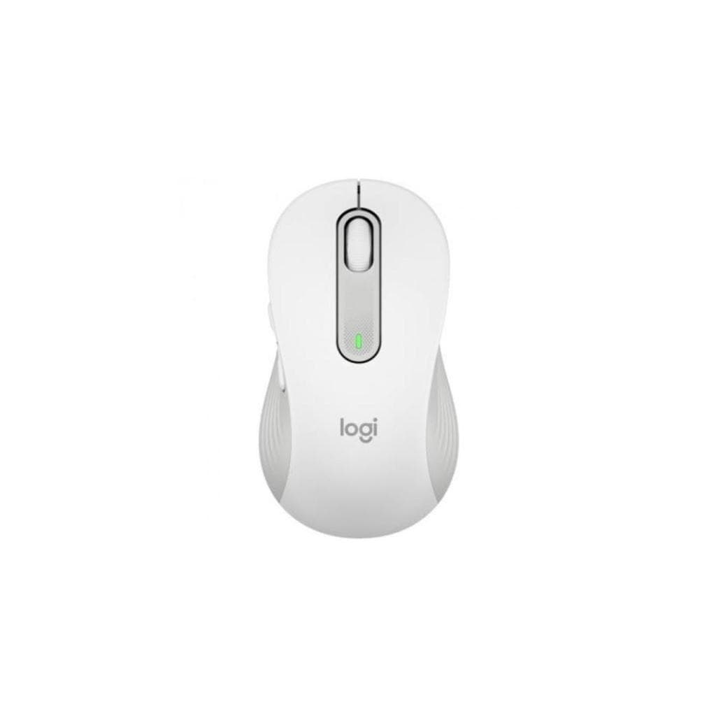 Logitech Signature M650 L Mouse Wireless