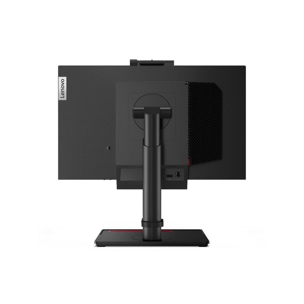 Lenovo 24-inch Monitor 1920 x 1080 LED (ThinkCentre TIO24Gen 4)