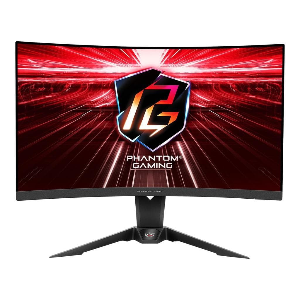 Asrock 27-inch Monitor 2560 x 1440 LED (PG27Q15R2A)