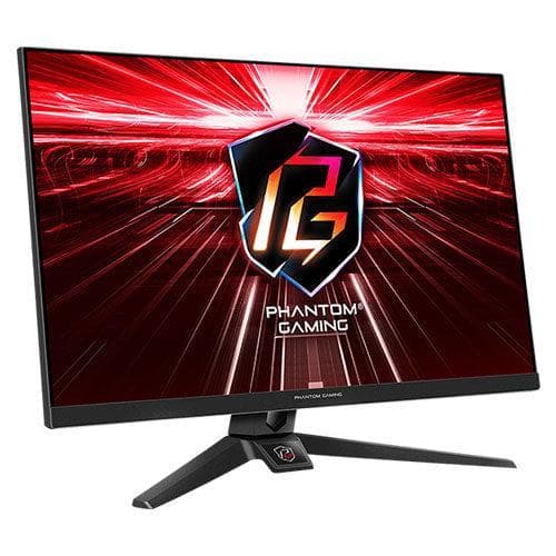 Asrock 27-inch Monitor 2560 x 1440 LED (PG27Q15R2A)