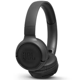 Jbl Tune 510BT Headphone Bluetooth with microphone - Black