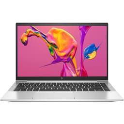Hp EliteBook 845 G7 14-inch (2020) - Ryzen 3 - 4000 Series (U) - 8 GB - SSD 256 GB