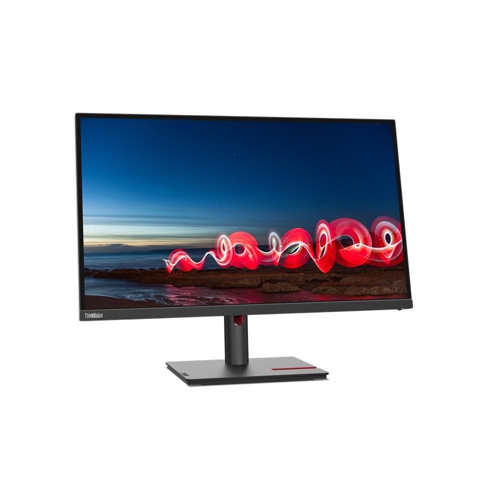 Lenovo 27-inch Monitor 1920 x 1080 LED (ThinkVision T27I-30)