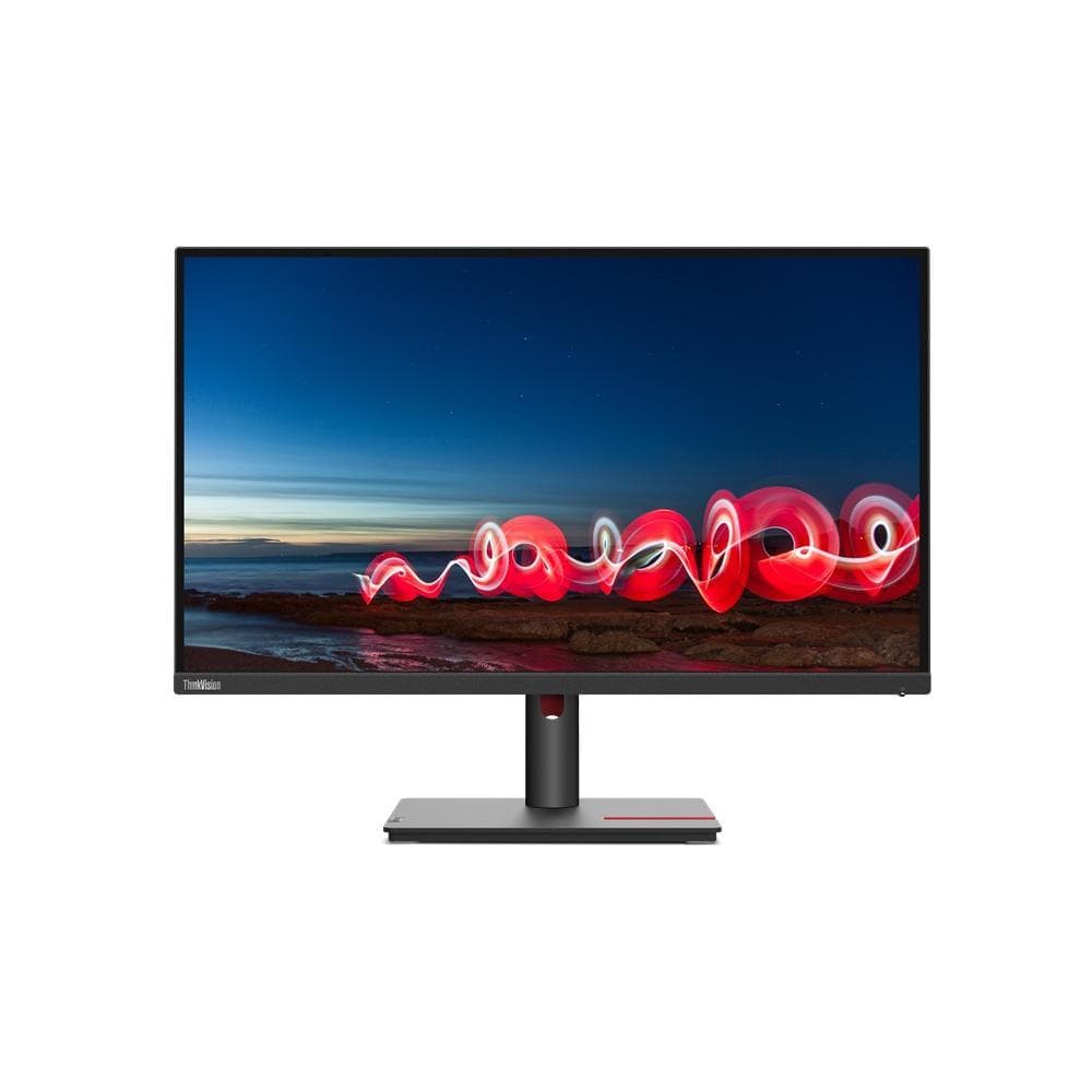 Lenovo 27-inch Monitor 1920 x 1080 LED (ThinkVision T27I-30)