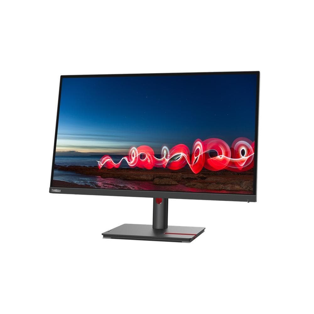 Lenovo 27-inch Monitor 1920 x 1080 LED (ThinkVision T27I-30)