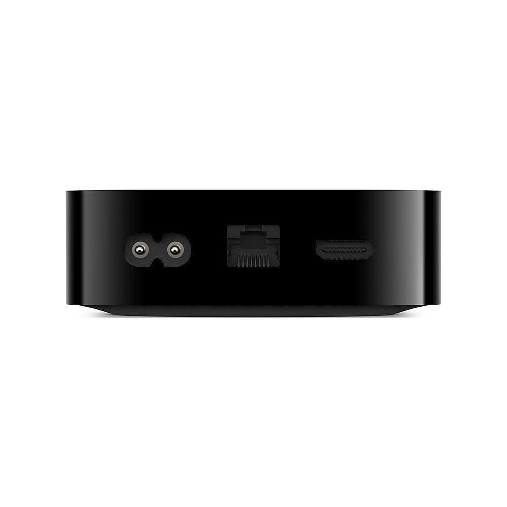 Apple TV 4K 3rd gen (2021) - SSD 128GB