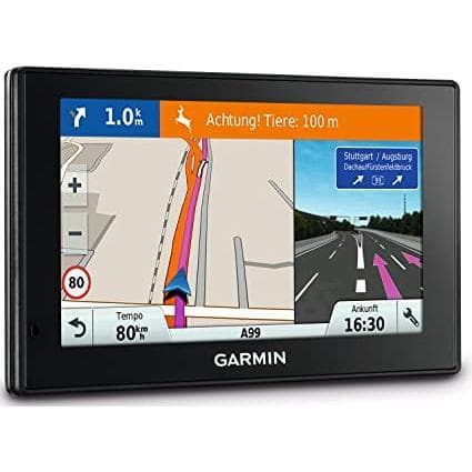 Garmin Drive 60LMT GPS