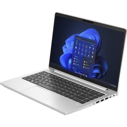 Hp EliteBook 645 G10 14-inch (2023) - Ryzen 5 7530U - 16 GB - SSD 512 GB