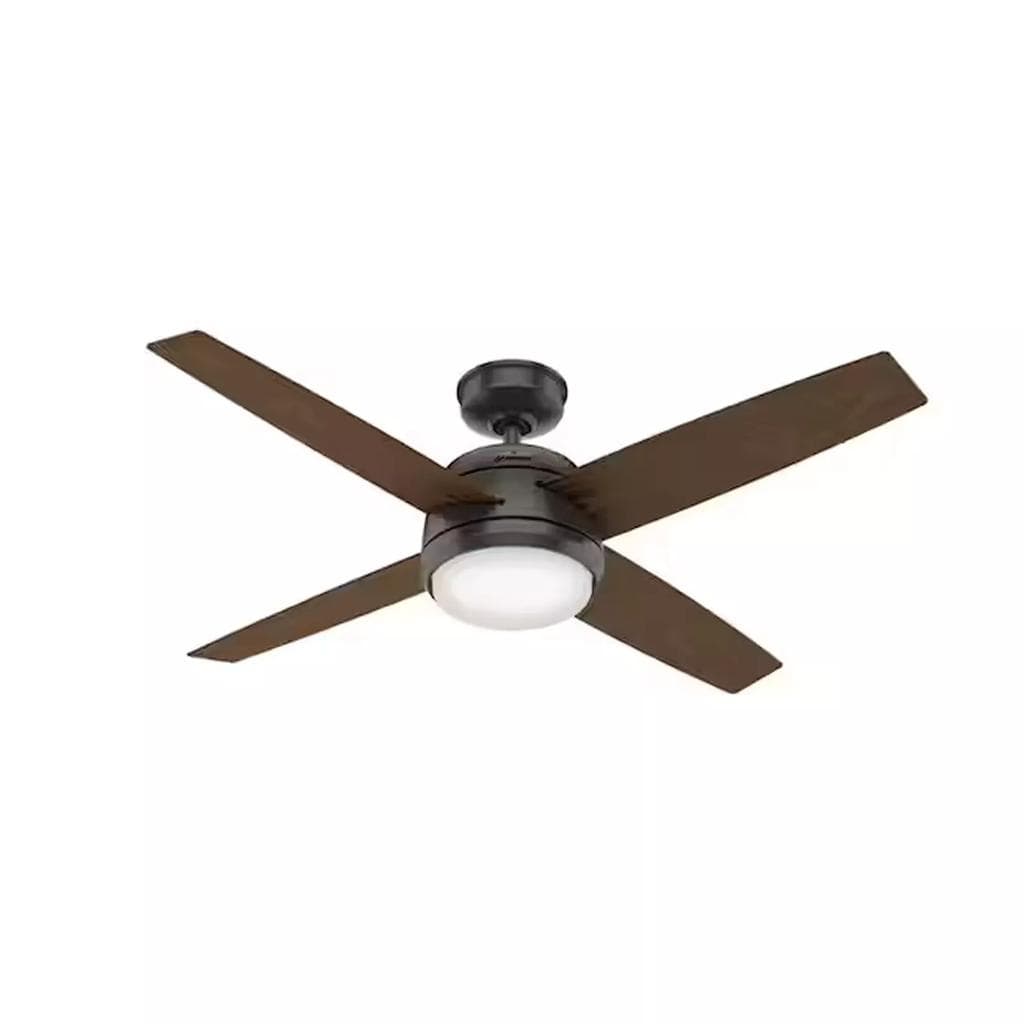Hunter CC5C25C57 Fan