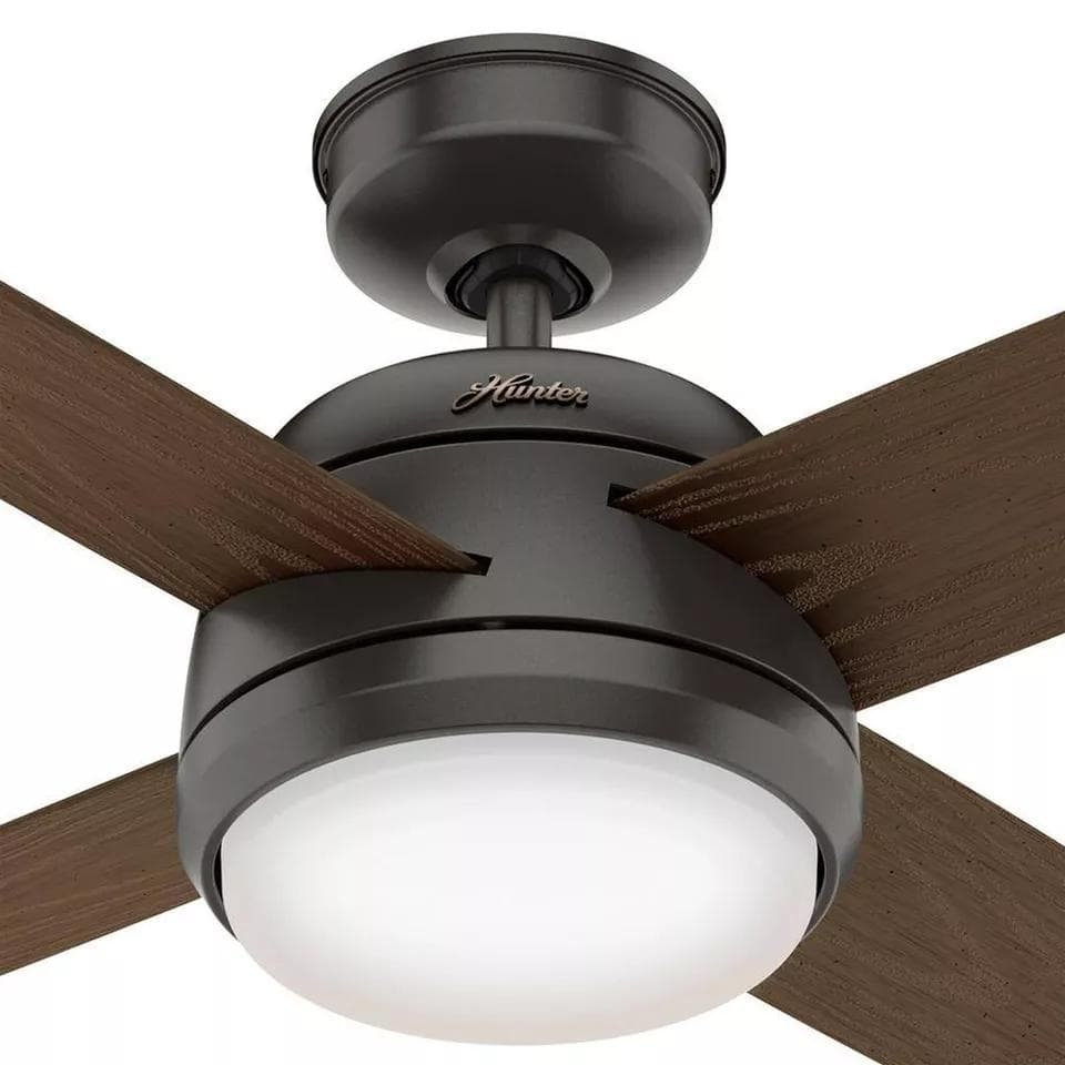 Hunter CC5C25C57 Fan
