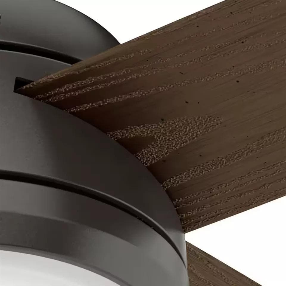 Hunter CC5C25C57 Fan