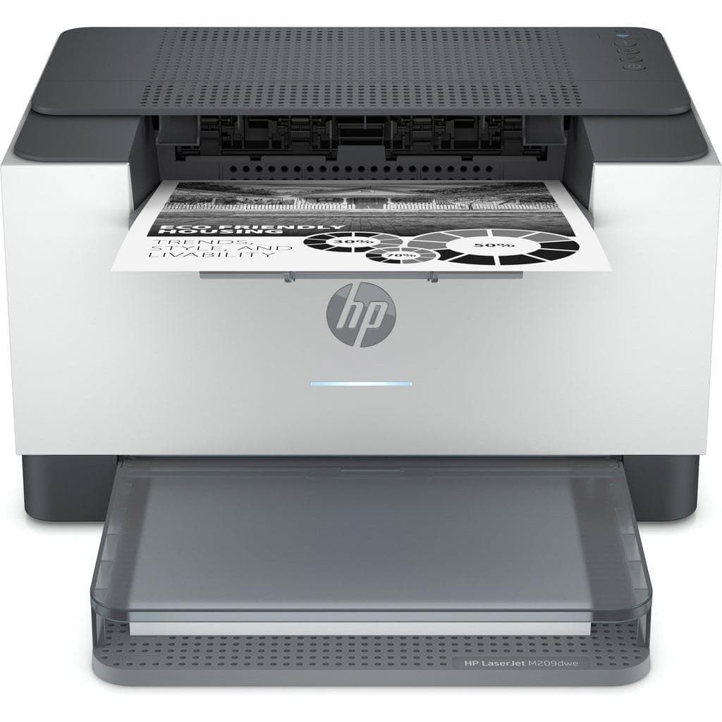 HP M209DWE
