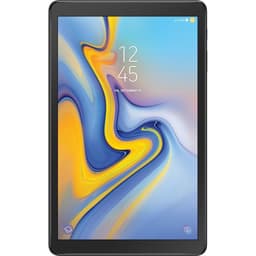 Galaxy Tab A 32GB - Black - (Wi-Fi)