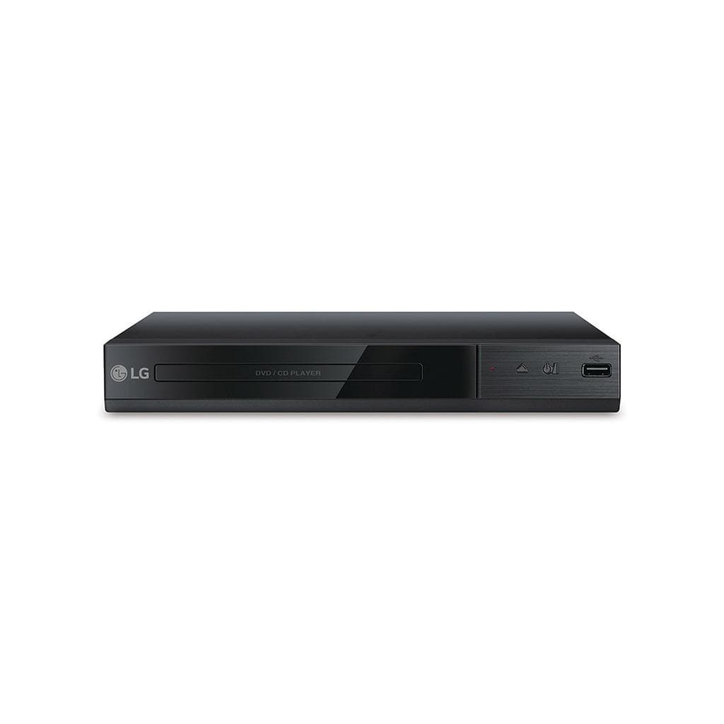 Lg DP132H DVD Player