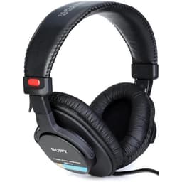Sony MDR7506 Noise cancelling Headphone - Black