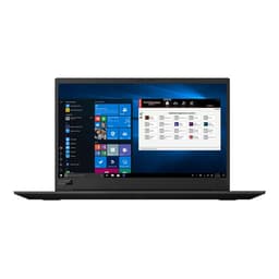 Lenovo ThinkPad P1 G3 15-inch (2020) - Core i7 - Gen 10 (H) - 64 GB - SSD 512 GB
