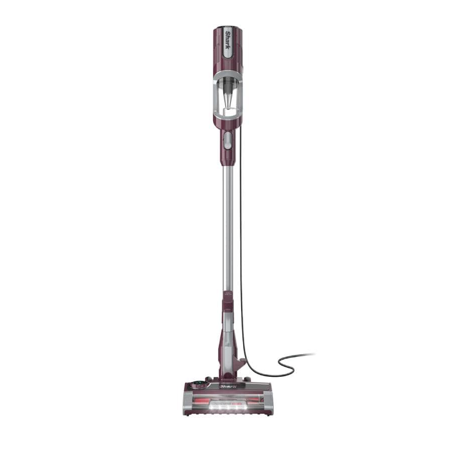 Vacuum without a bag Shark Hz702