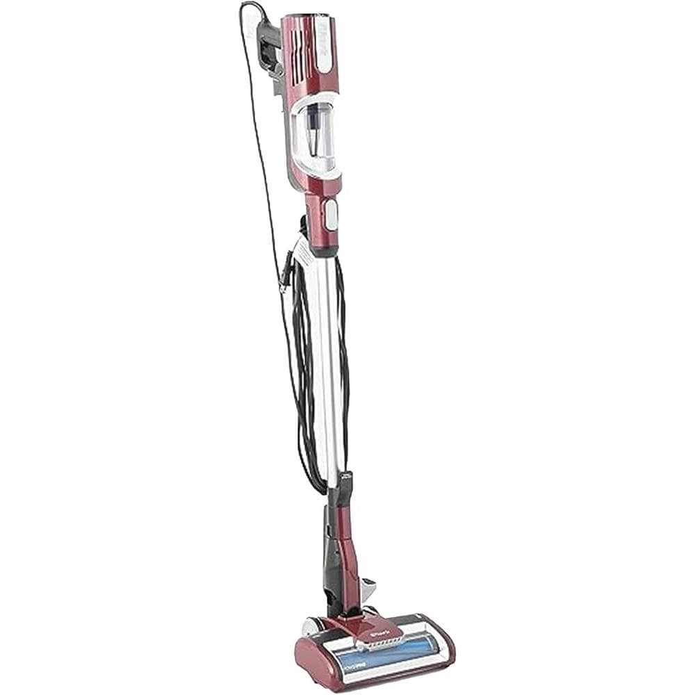 Vacuum without a bag Shark Hz702