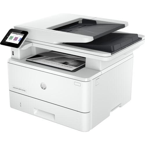 HP LaserJet Pro MFP 4101FDW Monochrome laser