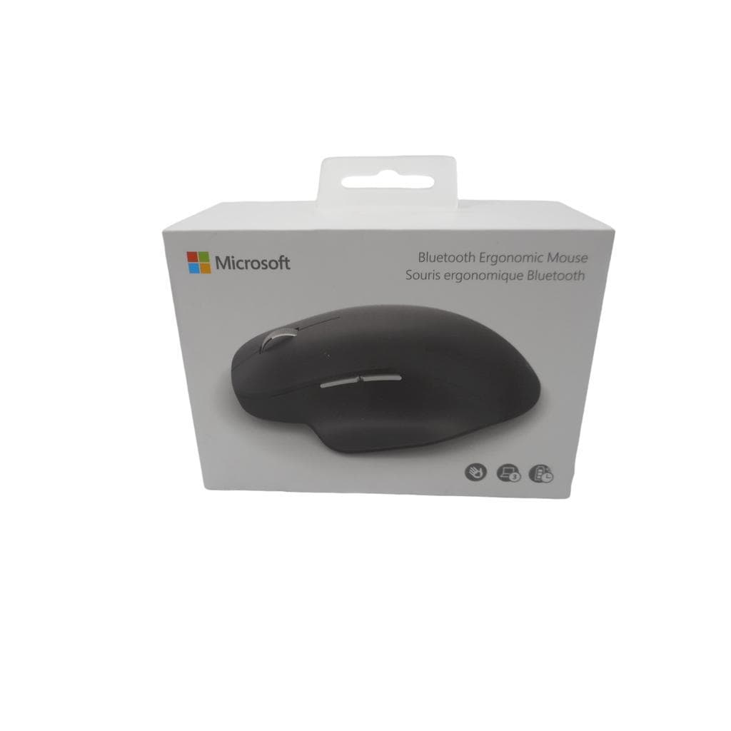 Microsoft 222-00001 Mouse Wireless