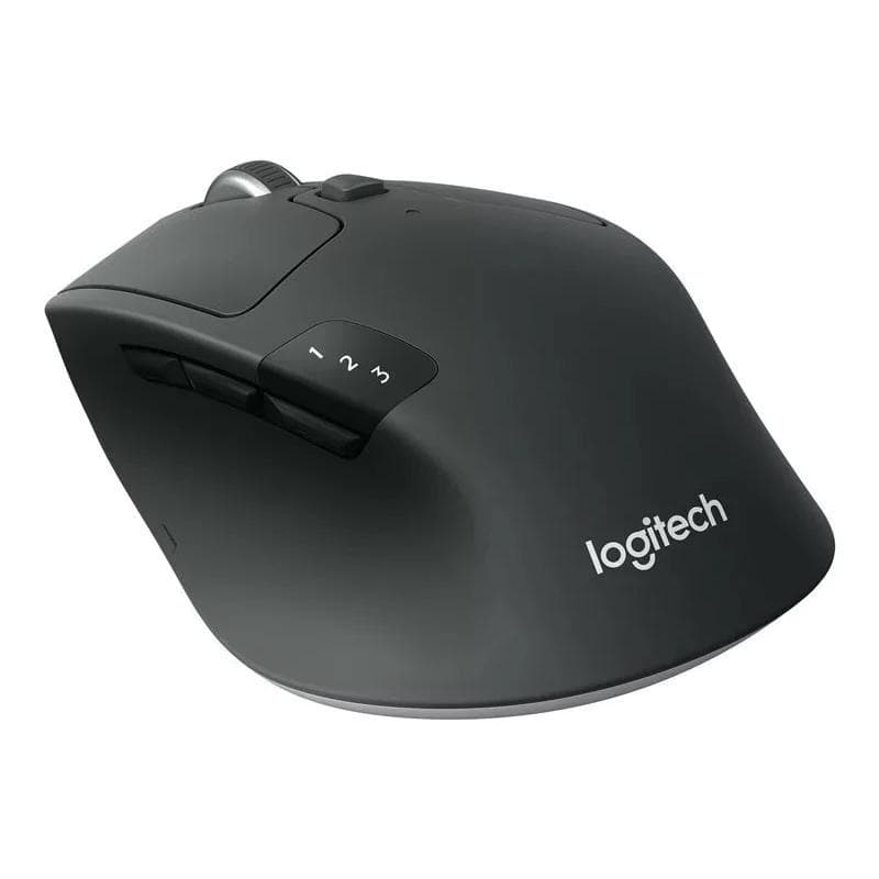 Logitech Triathlon 910-004790 Mouse Wireless