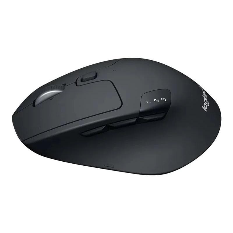 Logitech Triathlon 910-004790 Mouse Wireless