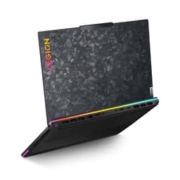 Lenovo Yoga Pro 9 16Imh9 16-inch (2023) - Core Ultra 9 185H - 32 GB - SSD 1 TB