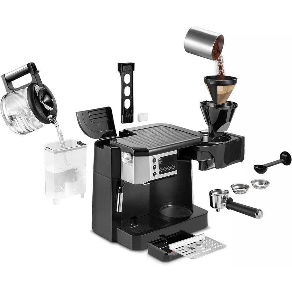 Coffee maker Delonghi COM530M