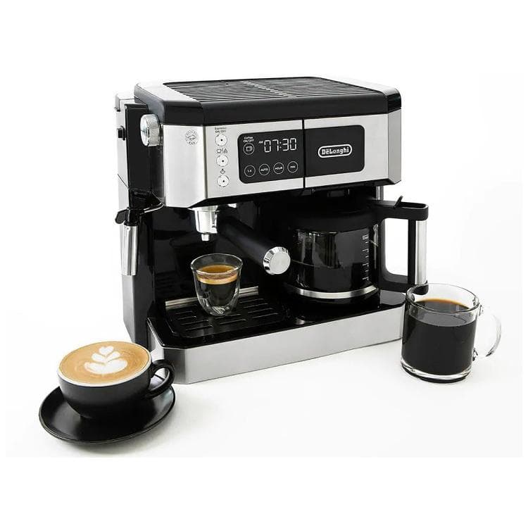 Coffee maker Delonghi COM530M