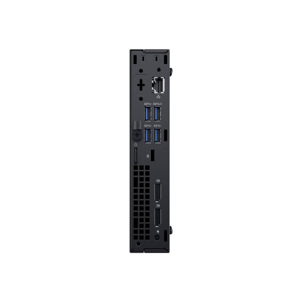 Dell OptiPlex 7060 Micro Core i5 2.1 GHz - SSD 256 GB RAM 8GB