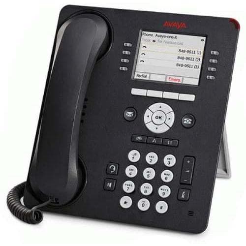Avaya 9611G Landline telephone