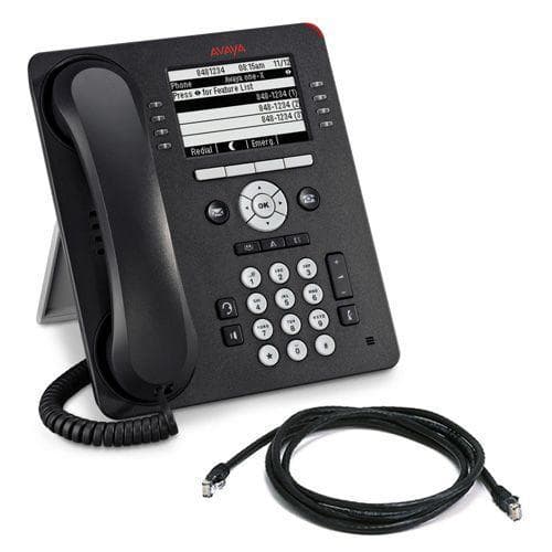 Avaya 9611G Landline telephone