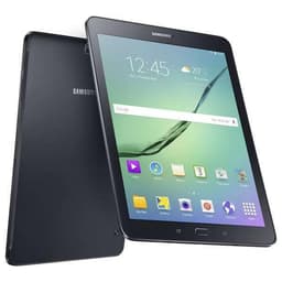 Galaxy Tab S2 32GB - Black - (Wi-Fi)