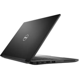 Dell Latitude 7290 13-inch (2017) - Core i5-8350U - 8 GB - SSD 256 GB