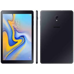Galaxy Tab A 16GB - Black - (Wi-Fi)