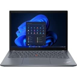 Lenovo ThinkPad X13 G4 13-inch (2023) - Core i7-1260P - 16 GB - SSD 512 GB