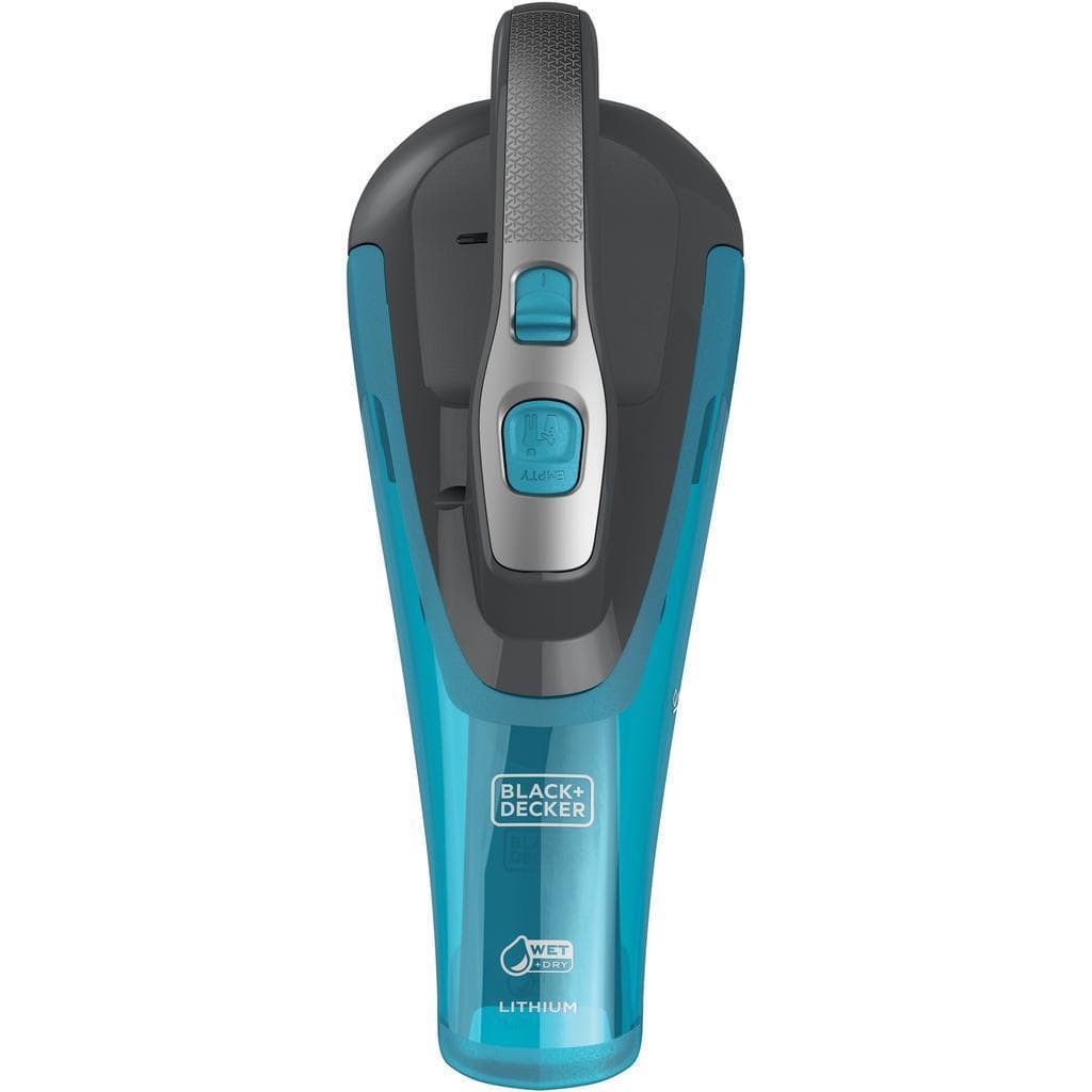 Handheld vacuum cleaner BLACK & DECKER HLWVA325J21