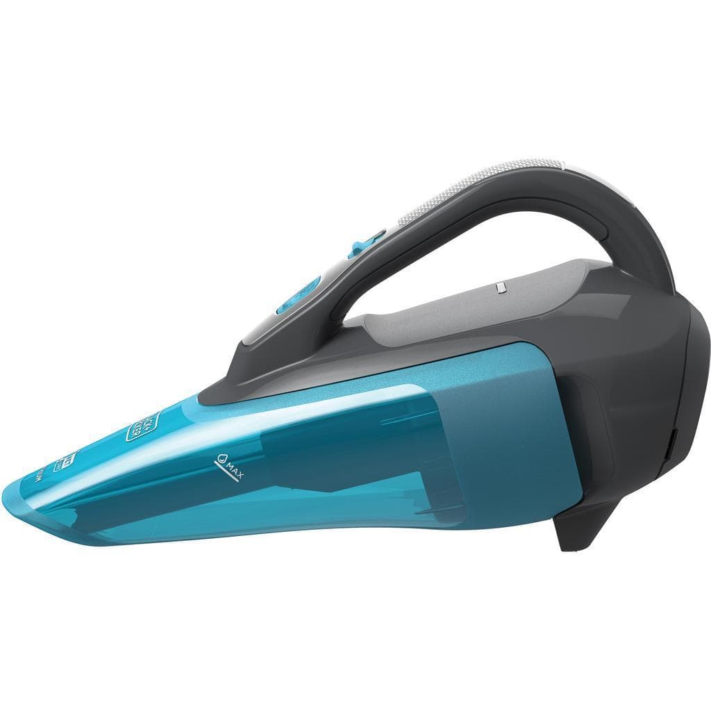 Handheld vacuum cleaner BLACK & DECKER HLWVA325J21