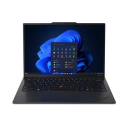 Lenovo Thinkpad X1 Carbon G12 14-inch (2023) - Core Ultra 7 165U - 32 GB - SSD 1 TB
