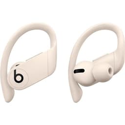 Beats By Dr. Dre Beats Powerbeats Pro Totally Earbud Bluetooth Earphones - Ivory