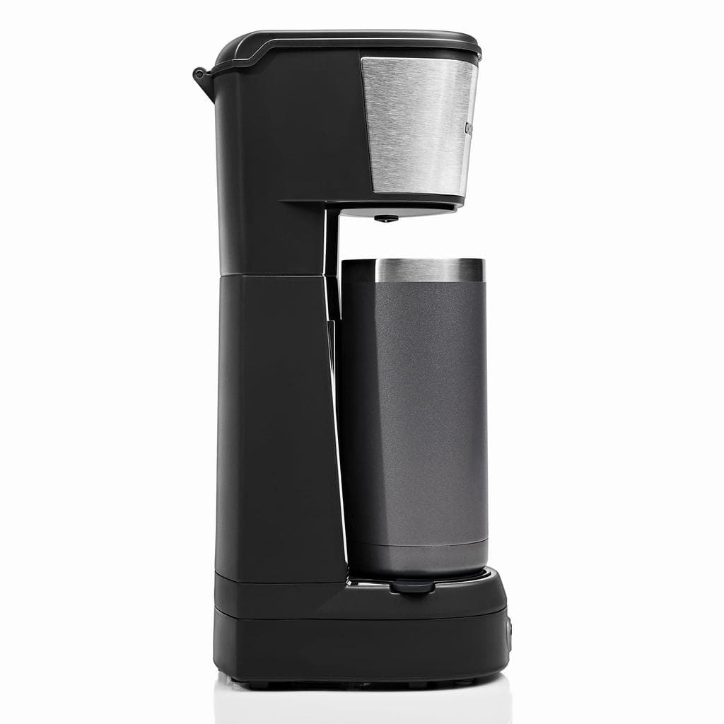 Coffee maker Chefman InstaCoffee Lift Select Max+