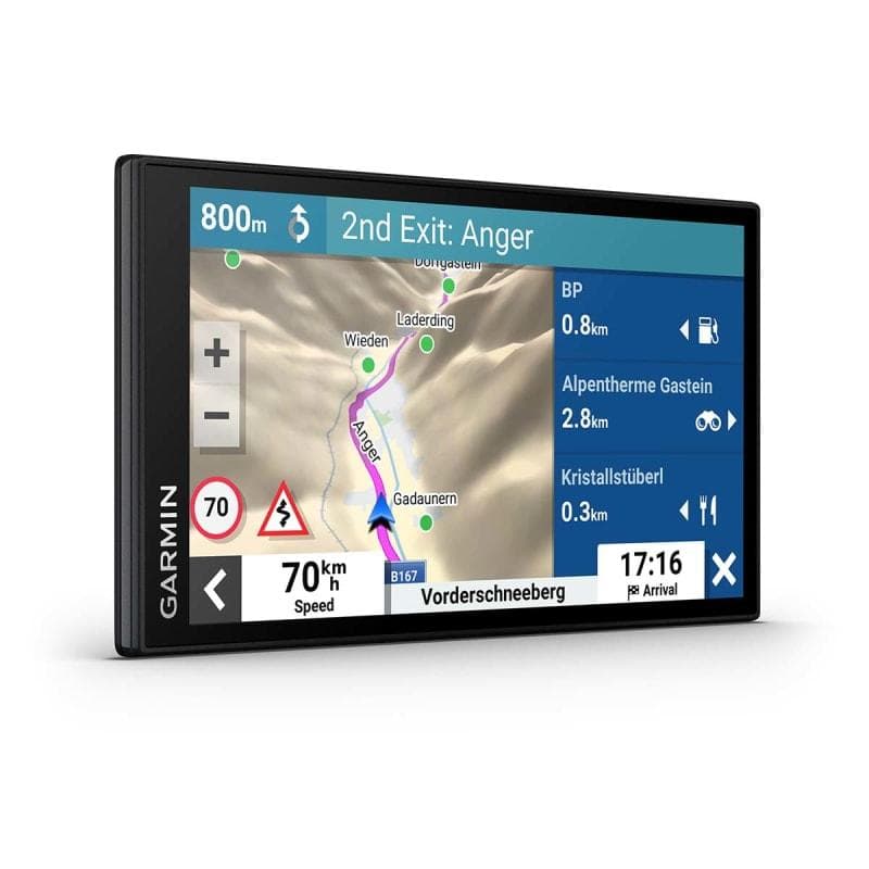 Garmin DriveSmart 66-EX-R GPS