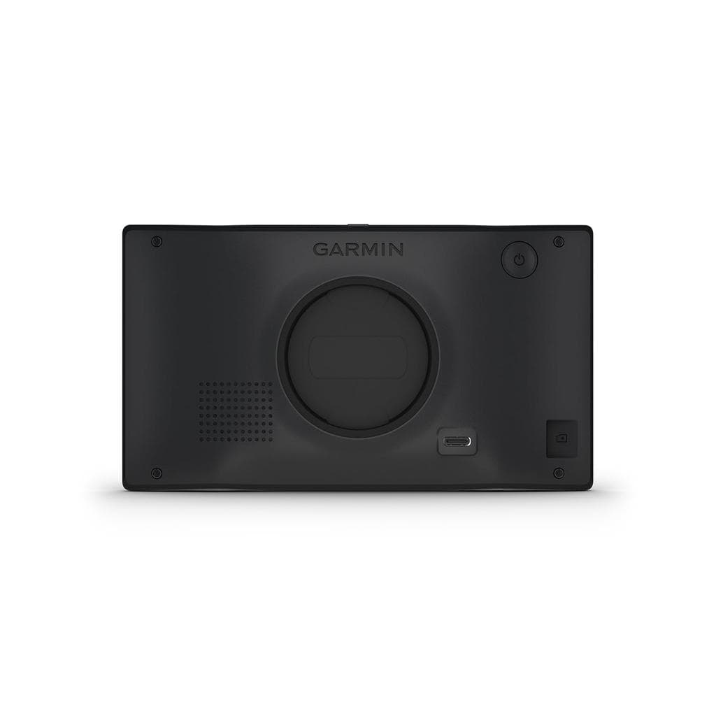 Garmin DriveSmart 66-EX-R GPS