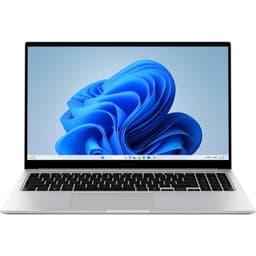 Galaxy Book4 15-inch (2024) - Core 7-150U - 16 GB - SSD 512 GB