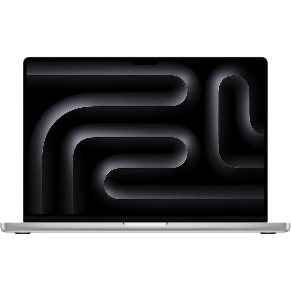 MacBook Pro (2024) 16-inch - Apple M4 Pro 14-core and 20-core GPU - 48GB RAM - SSD 2000GB - Standard display
