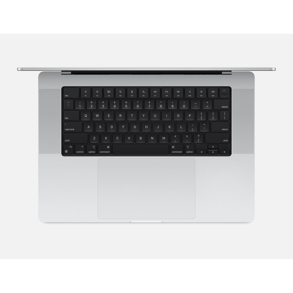 MacBook Pro (2024) 16-inch - Apple M4 Pro 14-core and 20-core GPU - 48GB RAM - SSD 2000GB - Standard display
