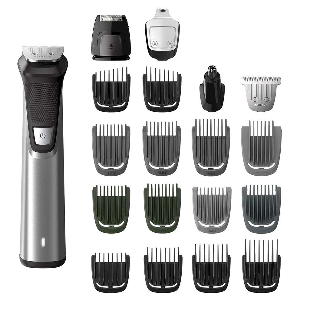 Philips Norelco Multigroomer All-in-One Series 7000 Razors