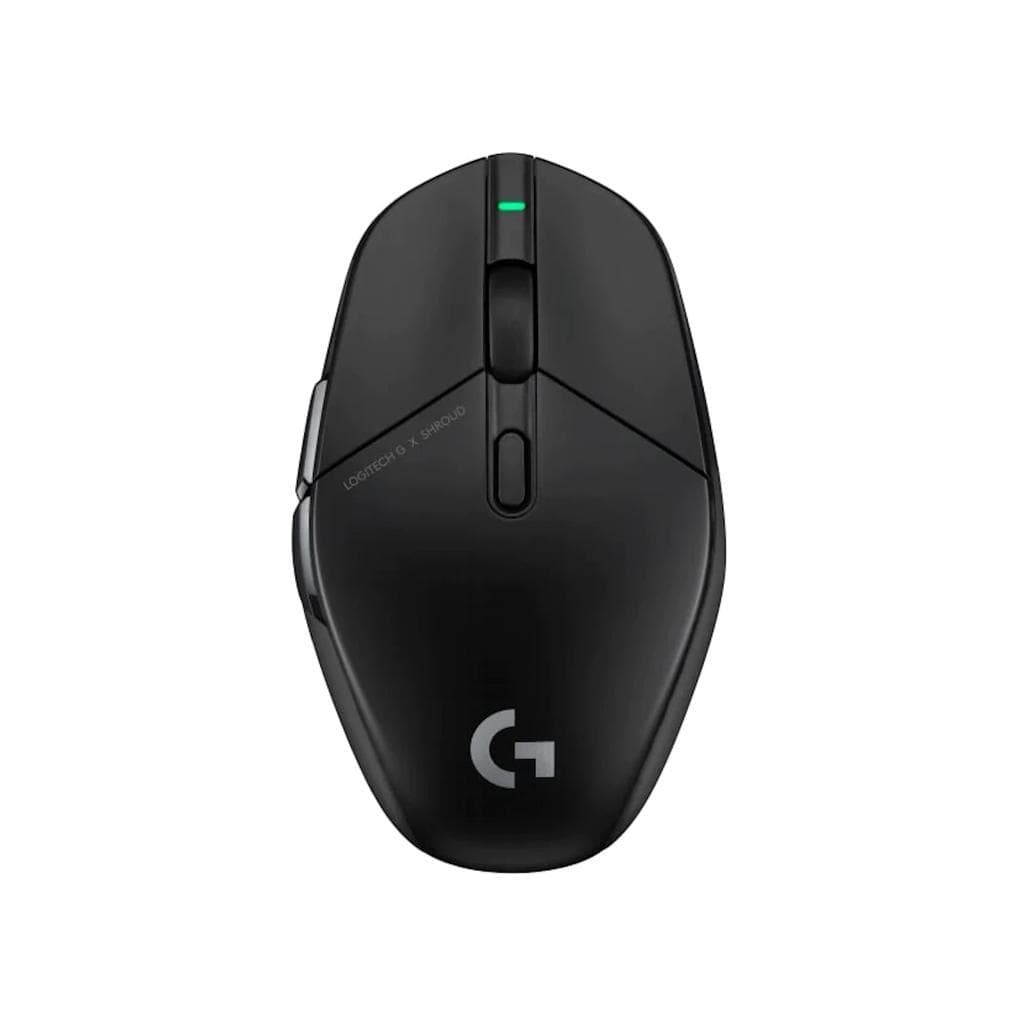 Logitech G303 Shroud Edition Mouse Wireless